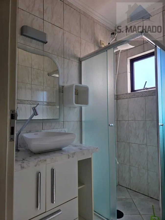 Imagem Apartamento para Venda em Santo André / SP no bairro Vila Curuça