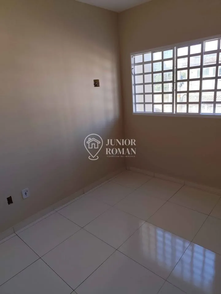 Imagem SOBRADO 3 DORM NO CENTRO DE BARREIRAS/BA
