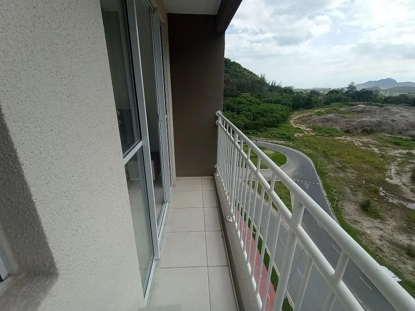 Imagem Apartamento no Apogeu, 57 m² e 3 quartos