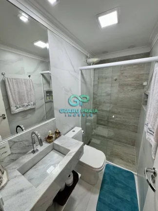 Imagem Apartamento à venda no bairro Enseada - Guarujá/SP