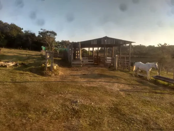 Imagem Fazenda à Venda, 36.000 m² em Aparecidinha - Araçoiaba da Serra