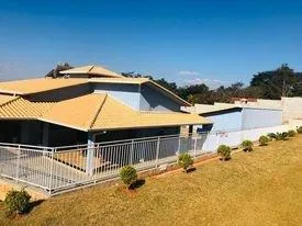 Venda de Sítio em Brumadinho / com 3.900 m²