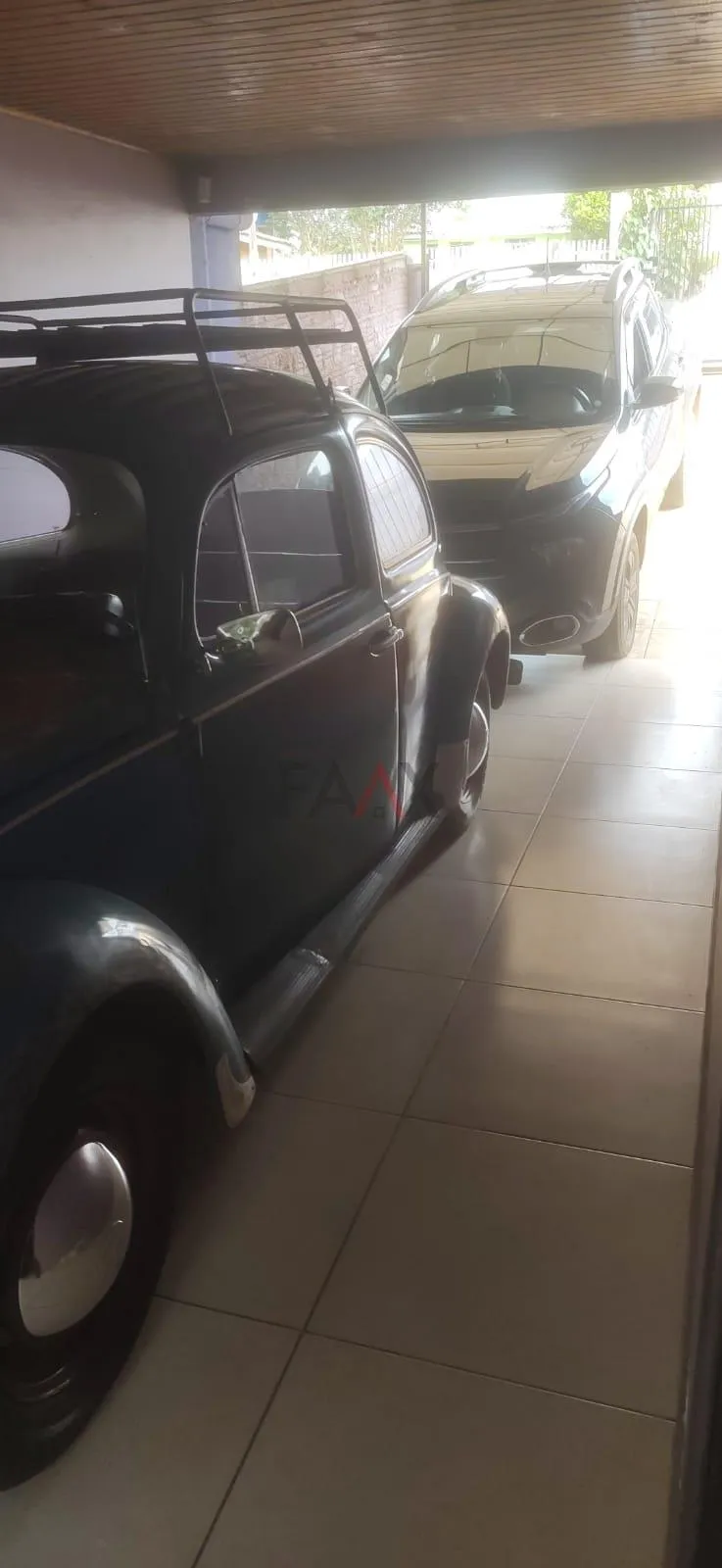 Imagem Ótima Casa com amplo terreno, à venda no Bairro PRIMAVERA, GUARAPUAVA - PR