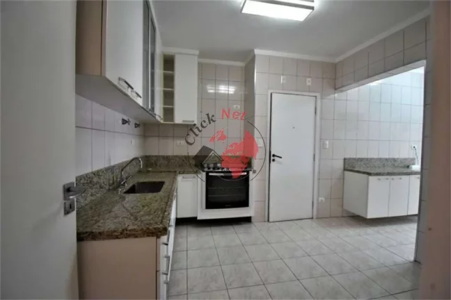 Imagem Apartamento à Venda no bairro Santa Paula em São Caetano