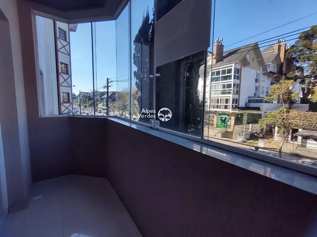 Imagem Vende-se Apartamento em Canela a 1 minuto da Catedral de Pedra