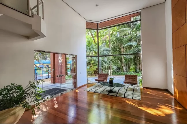 Imagem Apartamento à venda no bairro Moema - São Paulo/SP