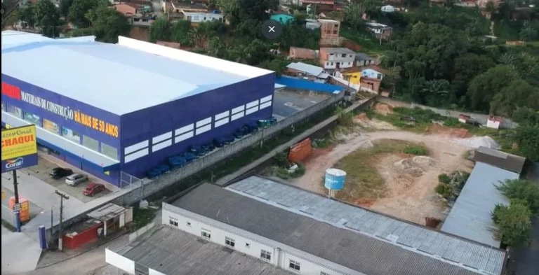 Imagem Galpão para Venda em São Lourenço da Mata, Capibaribe, 30 vagas