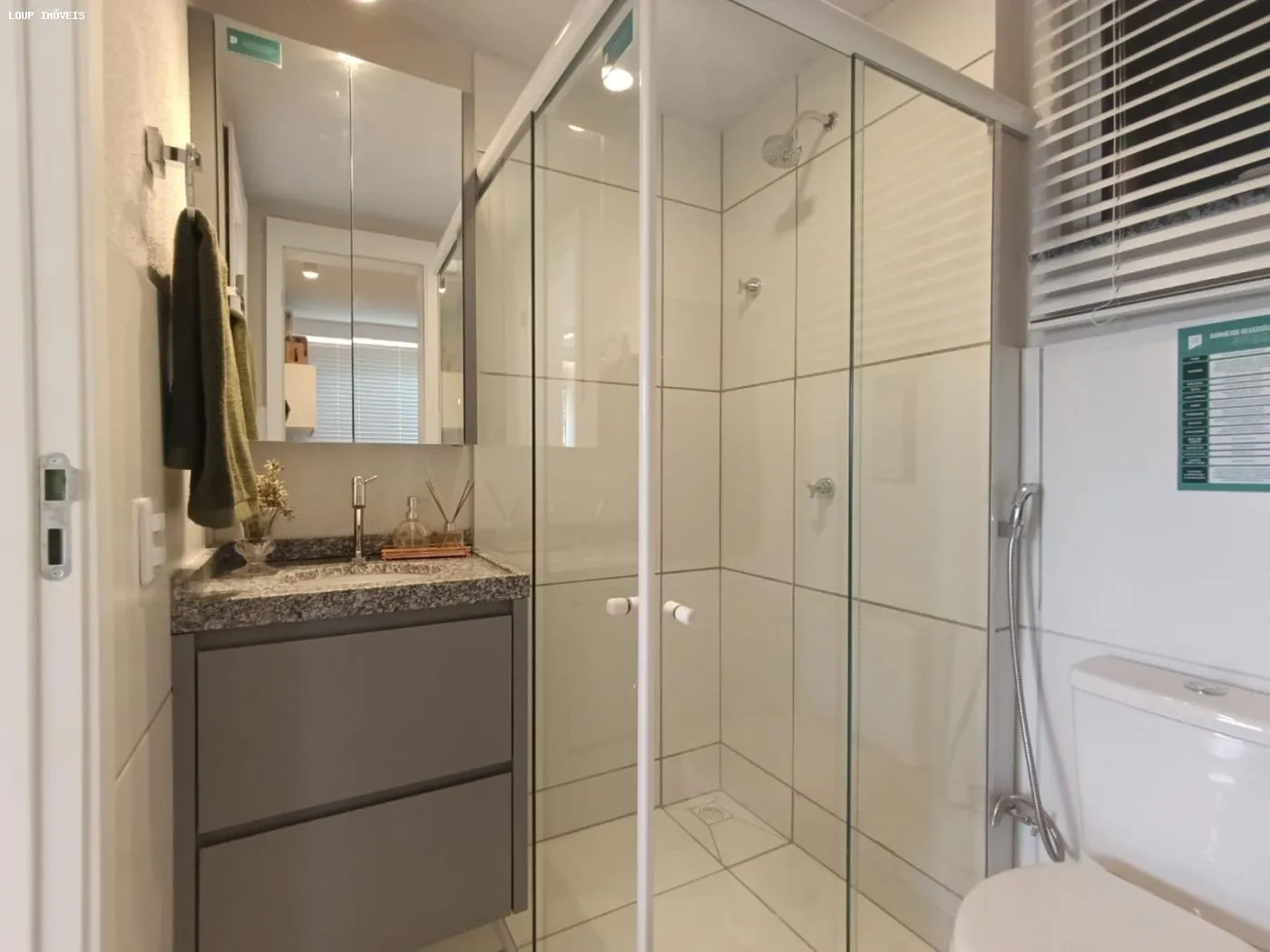 Imagem Apartamento para Venda em Fortaleza, Mondubim, 2 dormitórios, 1 banheiro