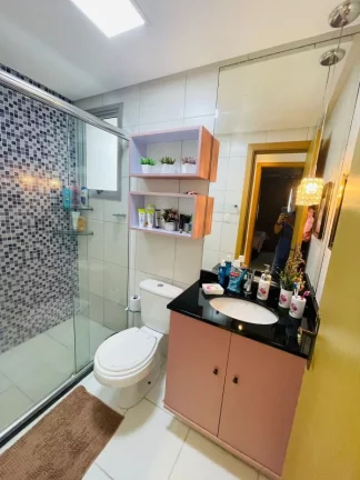 Imagem APARTAMENTO RESIDENCIAL em MANAUS - AM, DOM PEDRO I