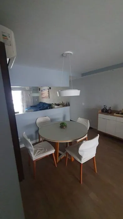 Imagem Apartamento a Venda no bairro Icaraí - Niterói, RJ