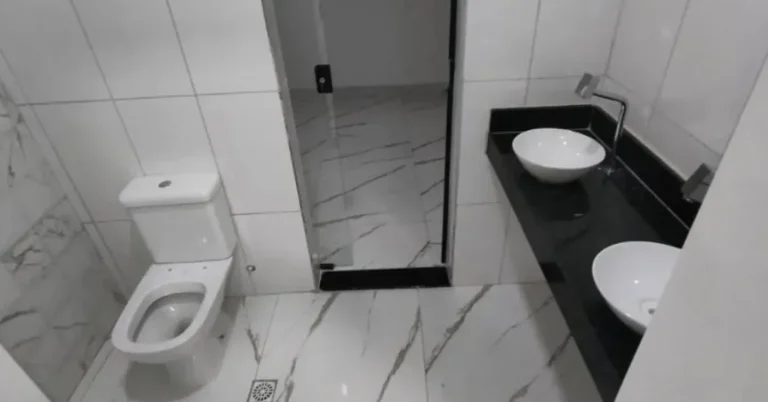 Imagem Casa 3/4 C Suite No Jardim Novo Mundo
