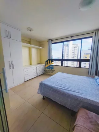 Foto do imóvel Flat / Apartamento em Boa Viagem! em Rua Padre Bernardino Pessoa