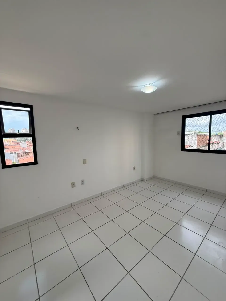 Imagem Apartamento com 3 Quartos à Venda, 84 m² em Nova Parnamirim - Parnamirim