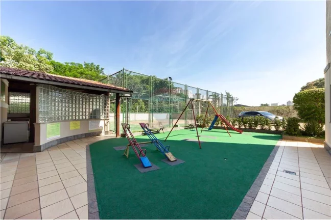 Imagem Excelente Apto 66m² 3 Dormitorios 2 Vagas próximo ao Jardim Prudência