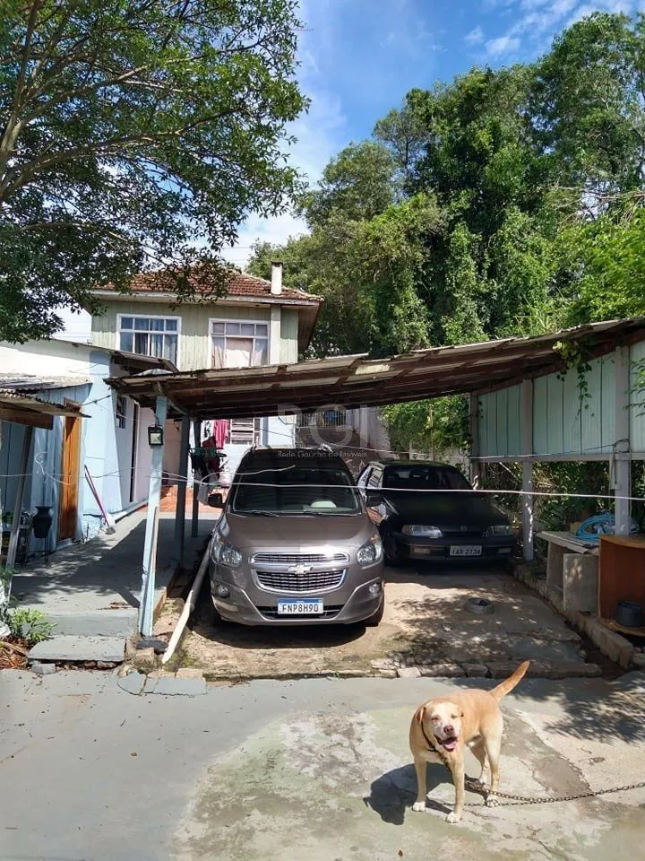 Imagem CASA 3D BAIRRO CAMAQUÃ