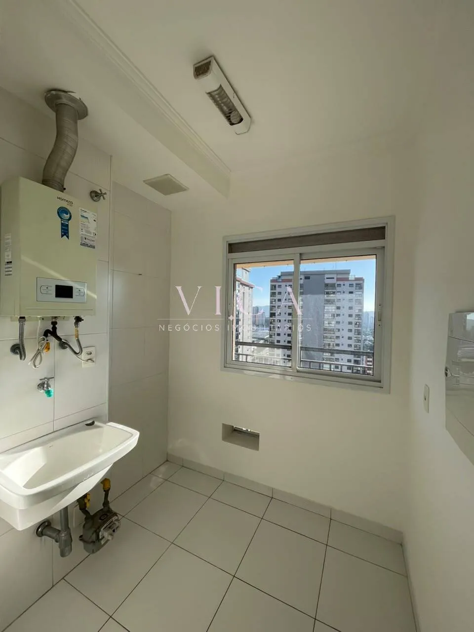 Imagem Apartamento de 73m² com 3 dormitórios aluguel R$ 4.190,00 - Win Alphaville