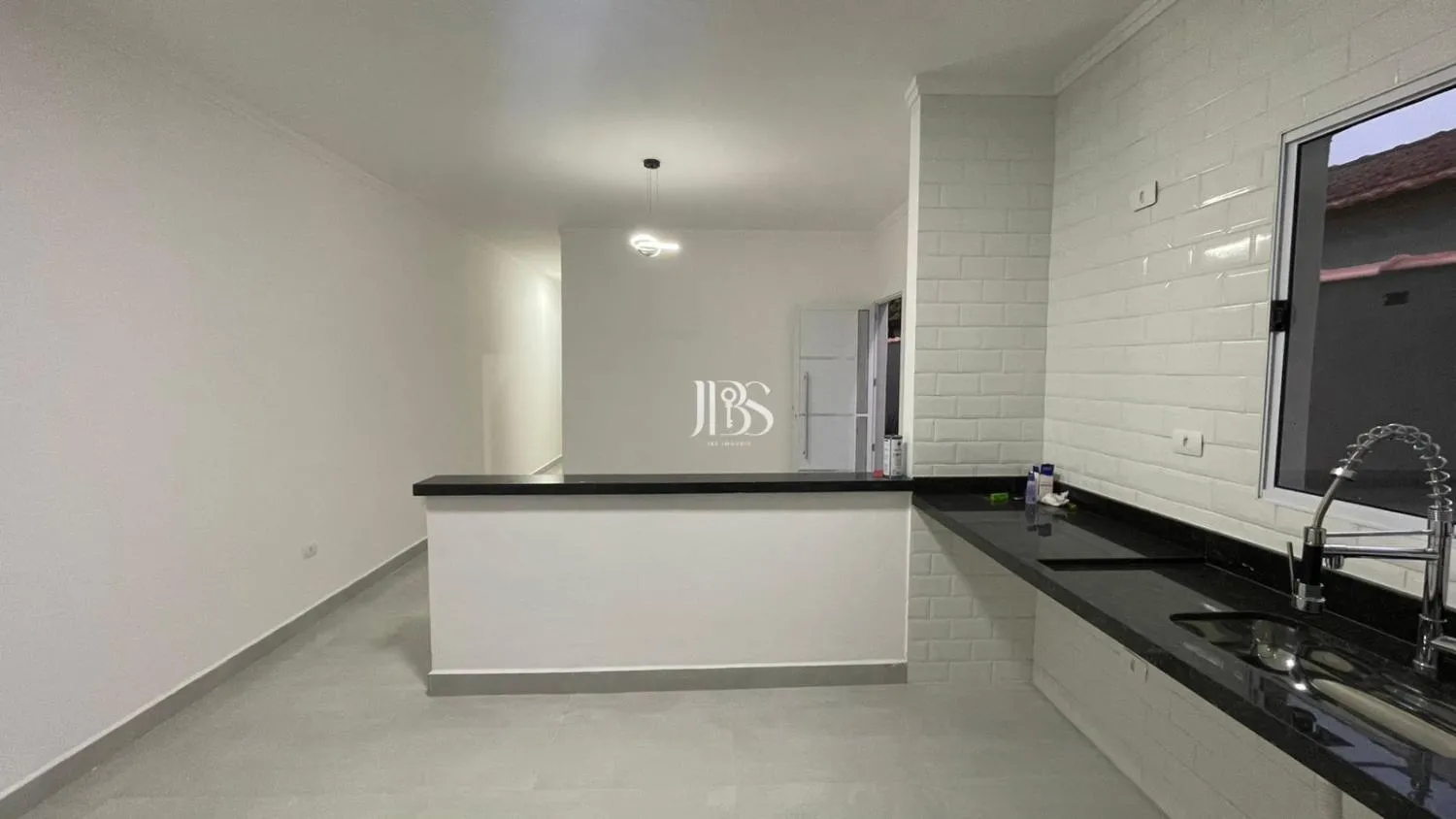 Imagem CASA NOVA LADO PRAIA À VENDA NO JARDIM REGINA ITANHAÉM/SP