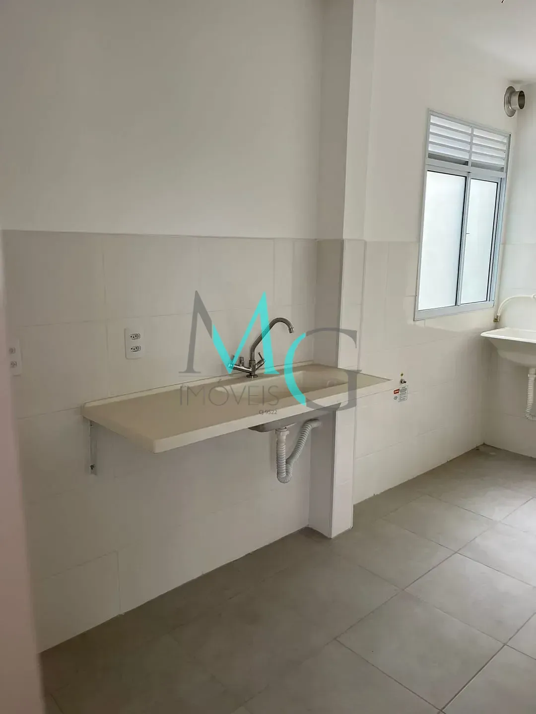 Imagem Oportunidade imperdível em Campo Grande, apartamento no condomínio Rio Rock