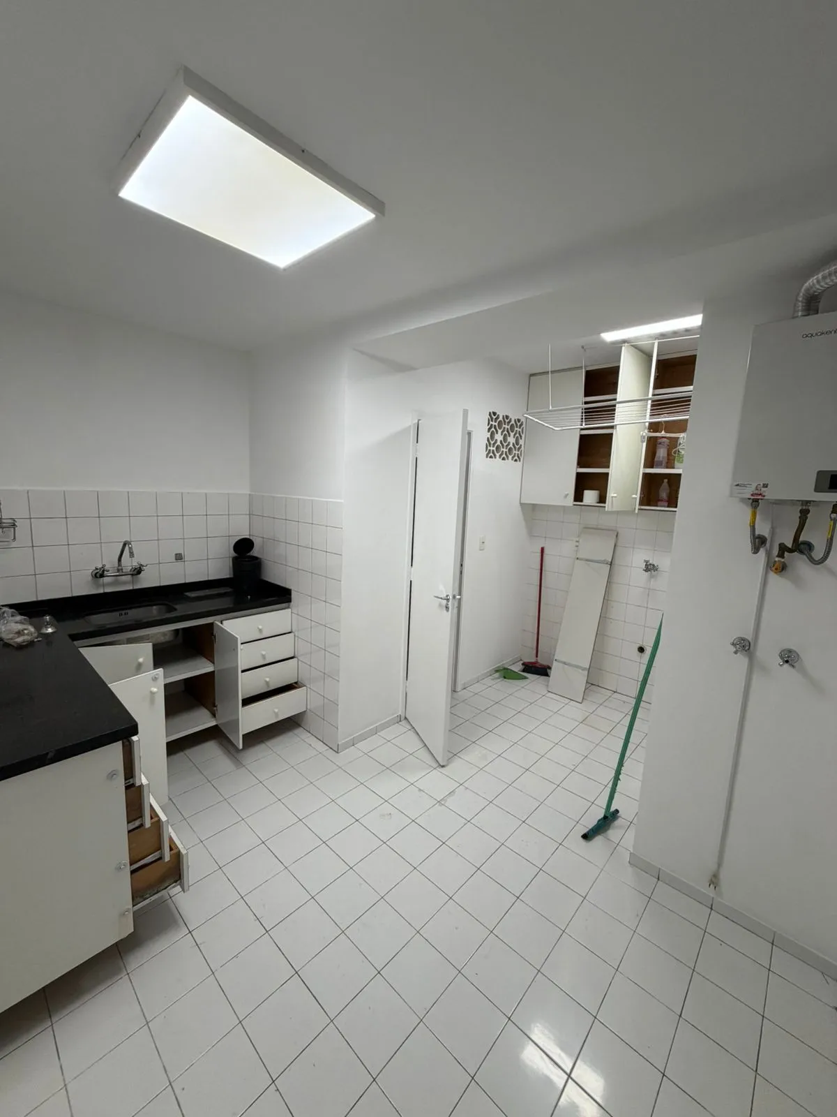 Imagem Apartamento para locação em Pinheiros com 2 quartos, 130m2