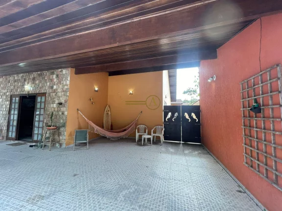Imagem Terreno de 360m² com construção de 280m² no Cond. São Luís – Portaria 24h