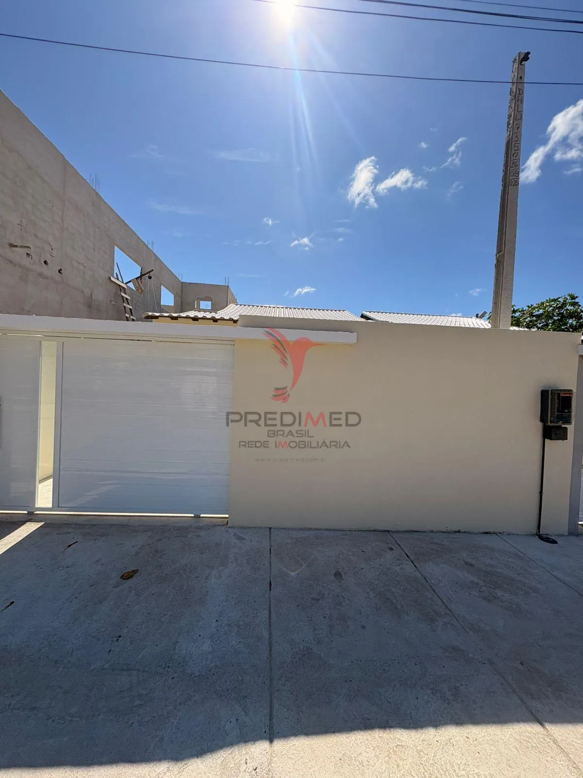 Imagem EXCELENTE CASA Á 200M DA PRAIA DOS UBÁS