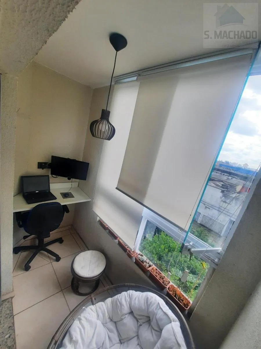 Imagem Apartamento para Venda em Santo André / SP no bairro Utinga