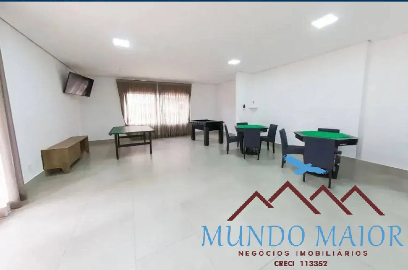 Imagem 96 m² móveis planejados todos os ambientes 2 vagas e varanda gourmet !!!!!!