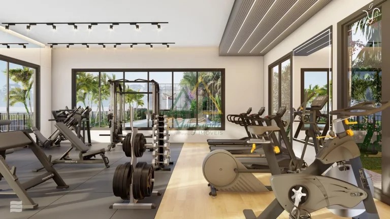 Imagem Terreno em Condomínio Clube no Hauer