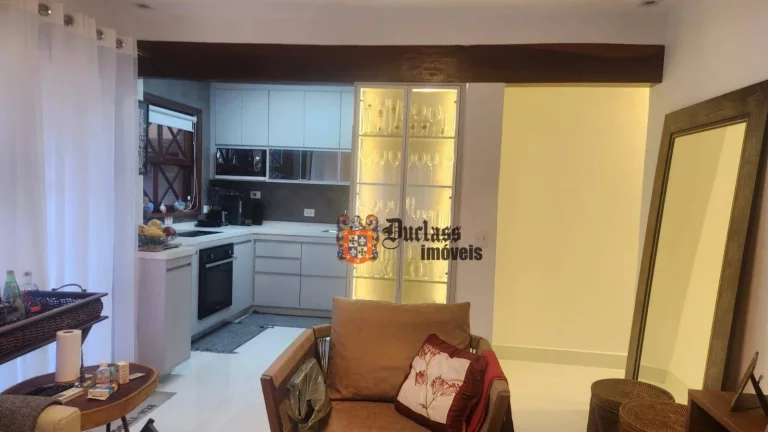 Imagem Casa com 2 dormitórios à venda, 91 m² por R$ 790.000,00 - Praia de Maresias - São Sebastião/SP
