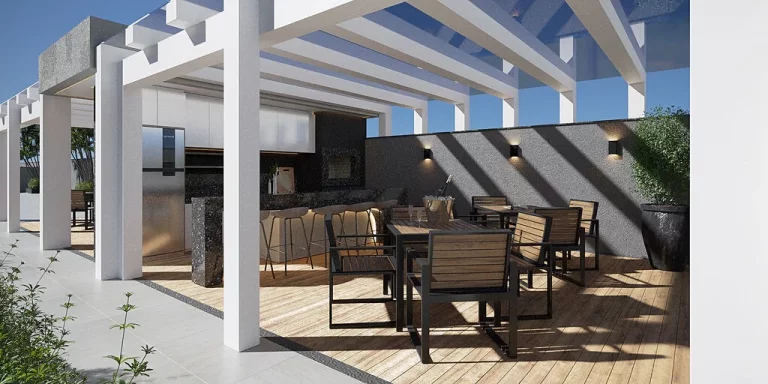 Imagem Apartamento para venda no bairro Meia Praia em Itapema