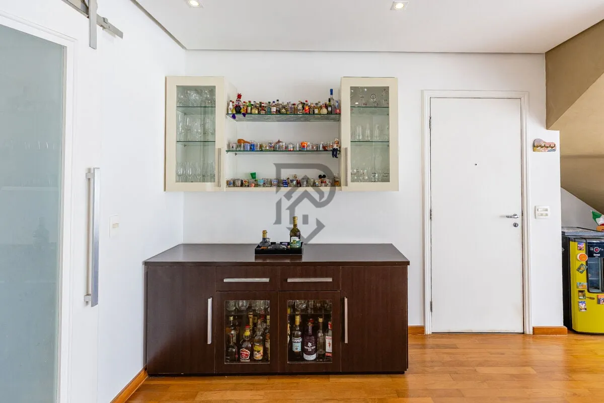Imagem Apartamento Cobertura pronto para morar