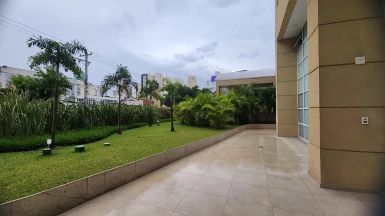 Imagem CONDOMÍNIO VIVANTI - Apto de 89m² (Unidade de Revenda), próximo Estação Lapa (linha 8)!
