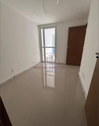 Imagem Ap 2 quartos 1 suíte Novo, Sol da Manhã, a Uma Quadra do Mar