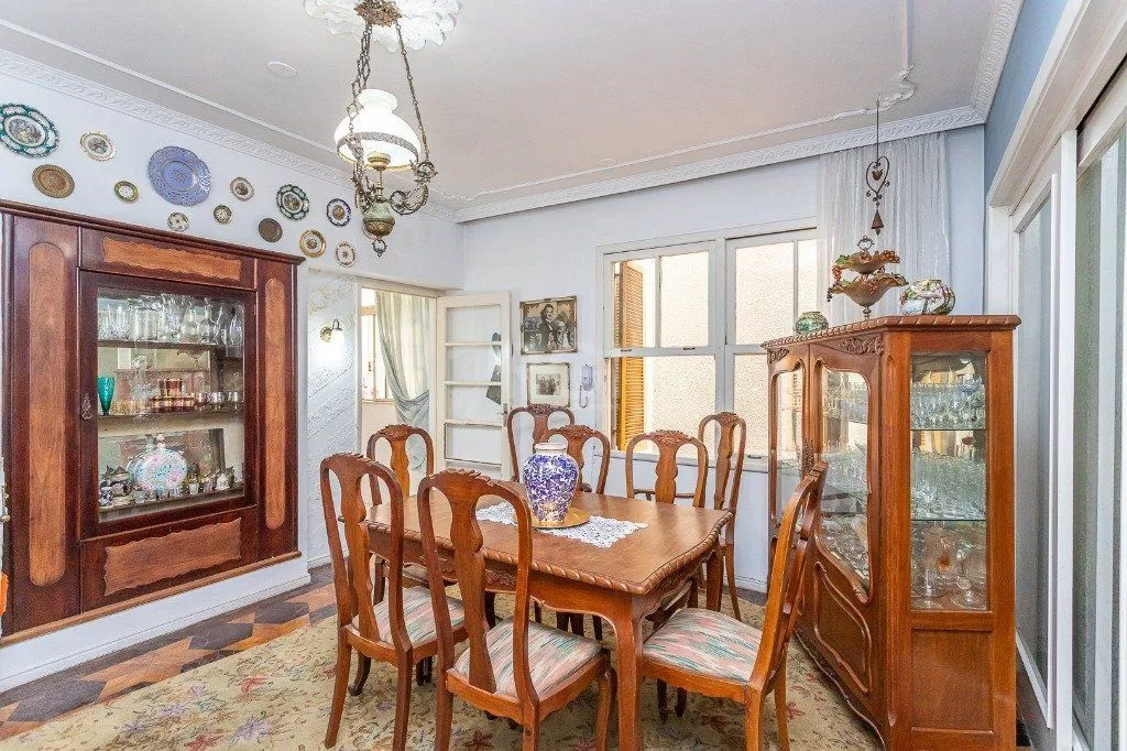 Imagem Apartamento para Venda - 128m², 3 dormitórios, Centro Histórico