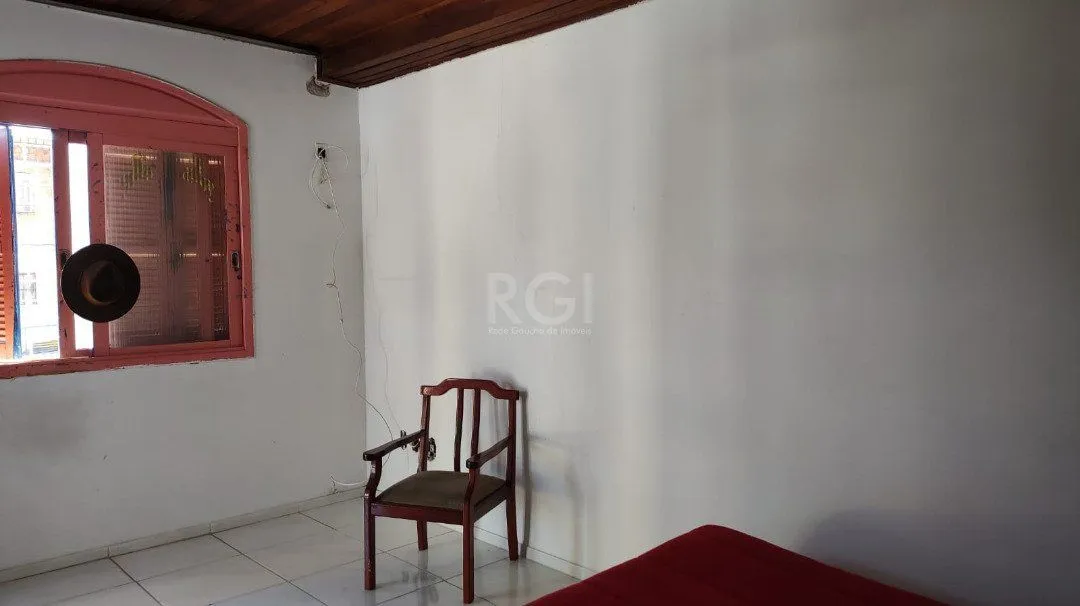 Imagem Casa para Venda - 236m², 4 dormitórios, 5 vagas - Vila São José