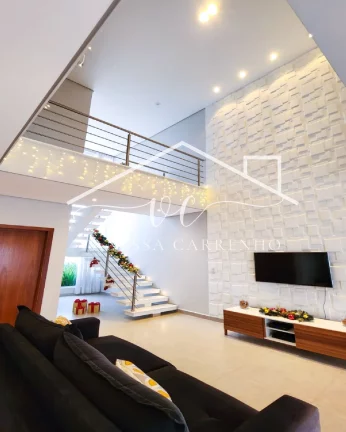 Imagem Venda Sobrado | Vanessa Carrenho Assessoria Imobiliária