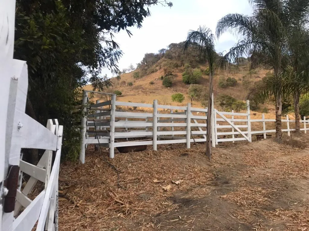 Imagem Sítio Maravilhoso à Venda em Bonfim/MG, com 9 hectares de terra
