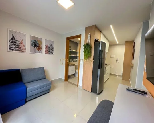 Imagem Apartamento à venda - em Noroeste