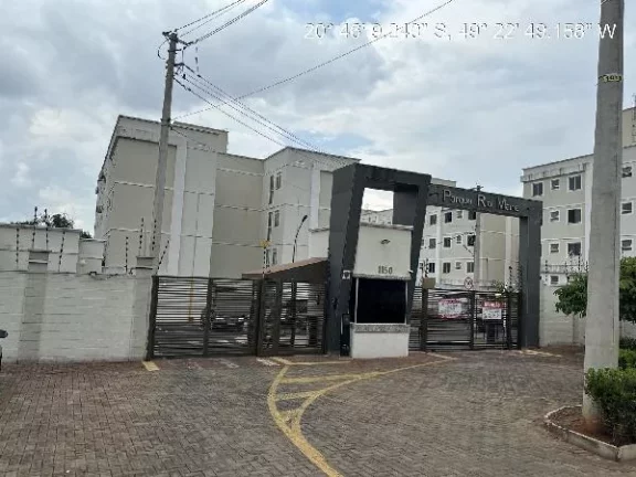 Foto do imóvel Oportunidade Única em SAO JOSE DO RIO PRETO - SP | Tipo: Apartamento | Negociação: Venda Direta Online | Situação: Imóvel em RUA OSWALDIR TARANTO
