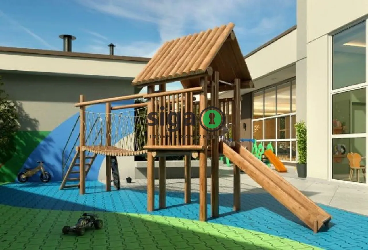 Imagem APARTAMENTO Á VENDA NO PANAMBY, CONDOMINIO OHANA PRÓXIMO A SUSSUMU HIRATA! PRÉDIO NOVO!!!