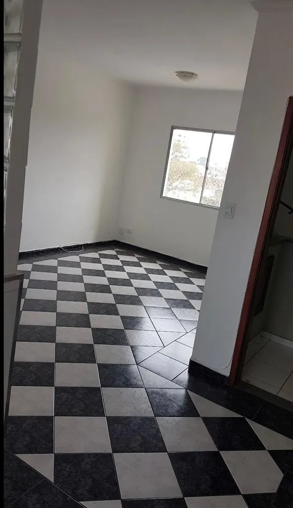 Imagem Apartamento à venda 3 Quartos, 1 Suite, 1 Vaga, 67M², Parque do Ipê, Pindamonhangaba - SP | Edifício Rosana