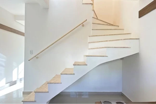 Imagem Casa para venda no bairro Guarujá em Porto Alegre