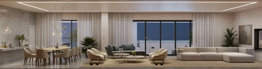 Imagem Apartamento à venda no bairro Setor Marista - Goiânia/GO