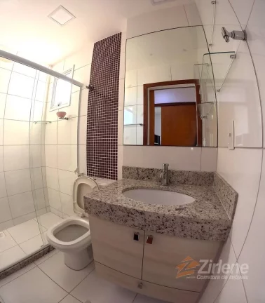 Imagem APARTAMENTO DE 2 QUARTOS NA PRAIA DO MORRO.. ÁREA DE LAZER COMPLETA.