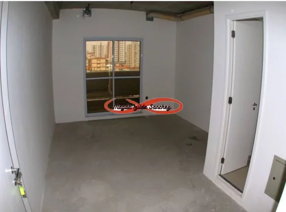 Imagem Sala Comercial à Venda – Ideal para Profissionais Liberais.