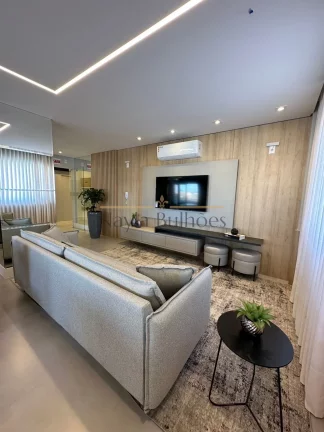 Imagem APARTAMENTO RESIDENCIAL em SÃO JOSÉ - SC, BARREIROS