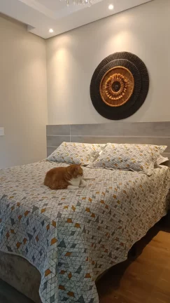 Imagem APARTAMENTO RESIDENCIAL em SÃO JOSÉ - SC, KOBRASOL