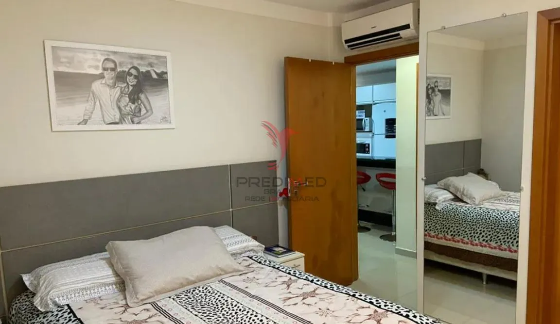 Imagem Apartamento á venda no Jaraguá Esquerdo - Completo e pronto para morar