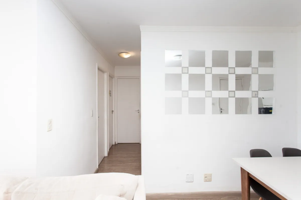 Imagem Apartamento para venda em Loteamento City Jaragua com 3 quartos, sendo 1 suíte, 67m2