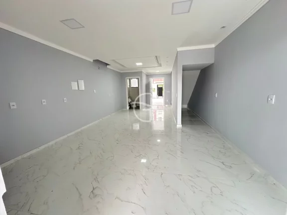 Imagem CASA RESIDENCIAL em JOINVILLE - SC, COSTA E SILVA